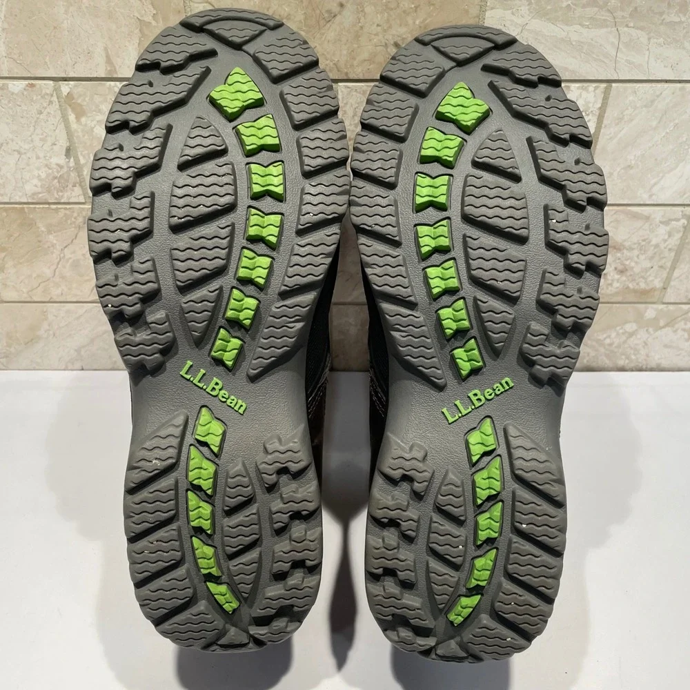 L.L. Bean bean mens